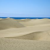 Dunas de Maspalomas