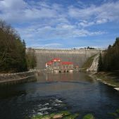Zapora wodna Pilchowice