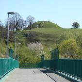 Kopiec Krakusa