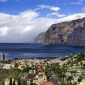 Los Gigantes