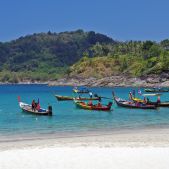 Freedom beach