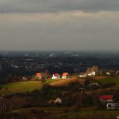 Okolice Tarnowa