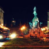 Scania CN113ALB #PE100