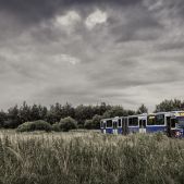 Scania CN113ALB #PE100