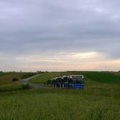 Scania CN113ALB #PE100