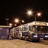 Scania CN113ALB #PE100