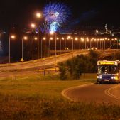 Scania CN113ALB #PE100