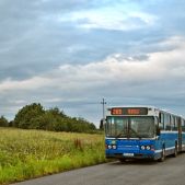 Scania CN113ALB #PE100