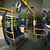 SOR EBN 10,5 #DK606 - wnętrze