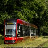 Pesa 2012N #831