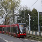 Pesa 2012N #833