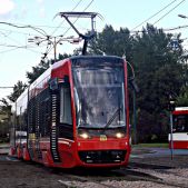 Pesa 2012N #845