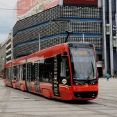 Pesa 2012N #841