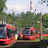 Pesa 2012N #823