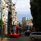 Pesa 2012N #843