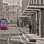 Pesa 2012N #832