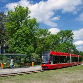 Pesa 2012N #834