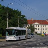Škoda 25Tr Irisbus #74