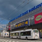 Škoda 25Tr Irisbus #83