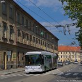 Škoda 25Tr Irisbus #84