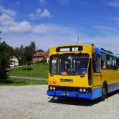 Jelcz PR110M #170
