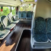 Mercedes Citaro G C2 #MC336 - tył
