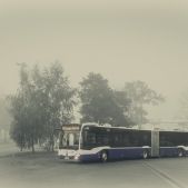 Mercedes Citaro G C2 #MC336