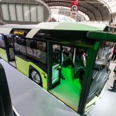 Solaris Urbino 12 IV