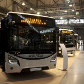Iveco Urbanway
