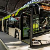 Solaris Urbino 18 IV
