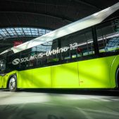 Solaris Urbino 12 IV