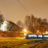 Bombardier NGT6 #2001