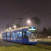 Bombardier NGT6 #2001