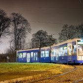Bombardier NGT6 #2001