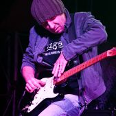 Gitarzysta II