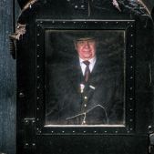Pan Konduktor