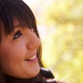 Jesienny portret