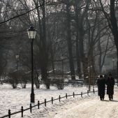 Krakowska codzienność