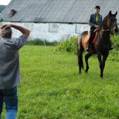 Podziw