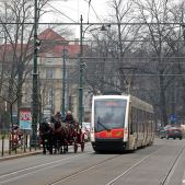 Solaris Tramino S100 #451