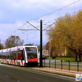 Solaris Tramino S100 #451