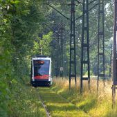 Solaris Tramino S100 #451