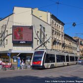 Solaris Tramino S100 #451