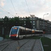 Solaris Tramino S100 #451