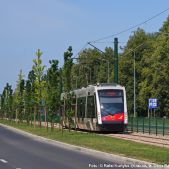 Solaris Tramino S100 #451