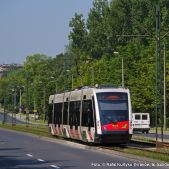 Solaris Tramino S100 #451