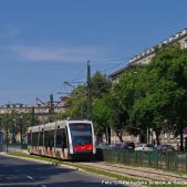 Solaris Tramino S100 #451