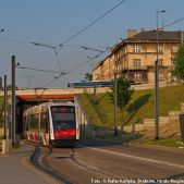 Solaris Tramino S100 #451