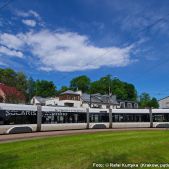 Solaris Tramino S100 #451
