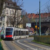 Solaris Tramino S100 #451